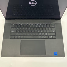 Load image into Gallery viewer, Dell XPS 17 9710 Silver 2.3 GHz Intel Core i7 11th Gen. 64GB RAM 4TB Solid State Drive NVIDIA GeForce RTX 3050 4 GB