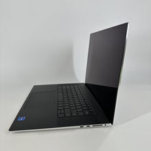 Load image into Gallery viewer, Dell XPS 17 9710 Silver 2.3 GHz Intel Core i7 11th Gen. 64GB RAM 4TB Solid State Drive NVIDIA GeForce RTX 3050 4 GB