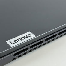Load image into Gallery viewer, Lenovo Legion Slim 7 16 Gray 3.8 GHz AMD Ryzen 7 7840HS 16GB RAM 1TB Solid State Drive NVIDIA GeForce RTX 4060 8 GB