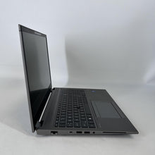 Load image into Gallery viewer, HP ZBook Fury 15 G8 Silver 2.6 GHz Intel Core i9 11th Gen. 64GB RAM 1TB Solid State Drive NVIDIA RTX A2000 4 GB