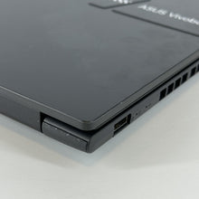 Load image into Gallery viewer, Asus Vivobook 16 Black 1.7 GHz Intel Core i7 12th Gen. 16GB RAM 512GB Solid State Drive