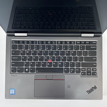 Load image into Gallery viewer, Lenovo ThinkPad X1 Yoga Gen 4 14 Gray 1.9 GHz Intel Core i7 8th Gen. 16GB RAM 512GB Solid State Drive