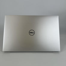 Load image into Gallery viewer, Dell XPS 17 9710 Silver 2.3 GHz Intel Core i7 11th Gen. 64GB RAM 4TB Solid State Drive NVIDIA GeForce RTX 3050 4 GB