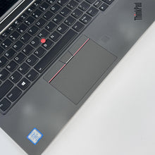 Load image into Gallery viewer, Lenovo ThinkPad X1 Yoga Gen 4 14 Gray 1.9 GHz Intel Core i7 8th Gen. 16GB RAM 512GB Solid State Drive