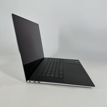 Load image into Gallery viewer, Dell XPS 17 9710 Silver 2.3 GHz Intel Core i7 11th Gen. 64GB RAM 4TB Solid State Drive NVIDIA GeForce RTX 3050 4 GB