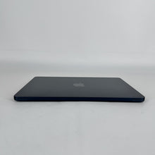 Load image into Gallery viewer, Apple MacBook Air 13 2024 Blue 4.06 GHz M3 8-Core CPU 16GB Unified Memory 256GB Solid State Drive 8-Core GPU
