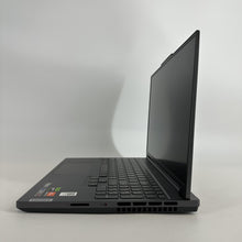 Load image into Gallery viewer, Lenovo Legion Slim 7 16 Gray 3.8 GHz AMD Ryzen 7 7840HS 16GB RAM 1TB Solid State Drive NVIDIA GeForce RTX 4060 8 GB