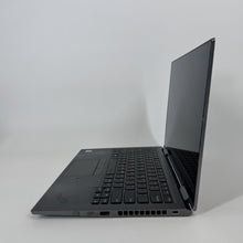 Load image into Gallery viewer, Lenovo ThinkPad X1 Yoga Gen 4 14 Gray 1.9 GHz Intel Core i7 8th Gen. 16GB RAM 512GB Solid State Drive