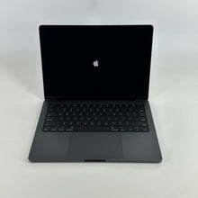 Load image into Gallery viewer, Apple MacBook Pro 14 2024 Space Black M4 Pro 14-Core CPU 48GB Unified Memory 2TB Solid State Drive 20-Core GPU