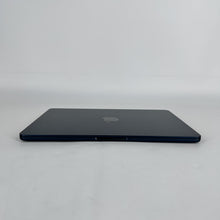 Load image into Gallery viewer, Apple MacBook Air 13 2024 Blue 4.06 GHz M3 8-Core CPU 16GB Unified Memory 256GB Solid State Drive 8-Core GPU