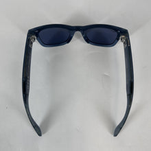 Load image into Gallery viewer, Meta Ray-Ban Meta Wayfarer (Gen 1) Matte Jeans Transparent 32GB