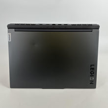 Load image into Gallery viewer, Lenovo Legion Slim 7 16 Gray 3.8 GHz AMD Ryzen 7 7840HS 16GB RAM 1TB Solid State Drive NVIDIA GeForce RTX 4060 8 GB