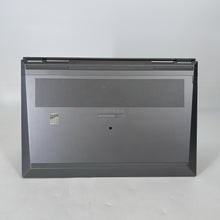 Load image into Gallery viewer, HP ZBook Fury 15 G8 Silver 2.6 GHz Intel Core i9 11th Gen. 64GB RAM 1TB Solid State Drive NVIDIA RTX A2000 4 GB