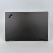 Load image into Gallery viewer, Lenovo ThinkPad X1 Yoga Gen 4 14 Gray 1.9 GHz Intel Core i7 8th Gen. 16GB RAM 512GB Solid State Drive