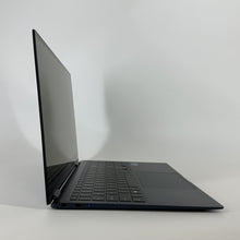 Load image into Gallery viewer, Samsung Galaxy Book Pro 360 15.6 Blue 2.8 GHz Intel Core i7 11th Gen. 8GB RAM 512GB Solid State Drive