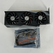 Load image into Gallery viewer, NVIDIA GeForce RTX 3090 24GB RAM