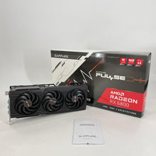 Load image into Gallery viewer, AMD Radeon RX 6800 16GB RAM