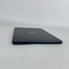 Load image into Gallery viewer, Apple MacBook Air 13 2024 Blue 4.06 GHz M3 8-Core CPU 16GB Unified Memory 256GB Solid State Drive 8-Core GPU