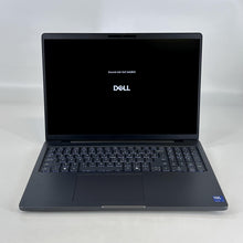 Load image into Gallery viewer, Dell Pro Max 16 MC16250 Magnetite 2.0 GHz Intel Core Ultra 7 Series 2 16GB RAM 512GB Solid State Drive