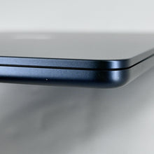 Load image into Gallery viewer, Apple MacBook Air 13 2024 Blue 4.06 GHz M3 8-Core CPU 16GB Unified Memory 256GB Solid State Drive 8-Core GPU