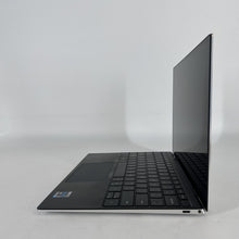 Load image into Gallery viewer, Dell XPS 13 9310 Silver 3.0 GHz Intel Core i7 11th Gen. 16GB RAM 1TB Solid State Drive