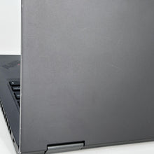 Load image into Gallery viewer, Lenovo ThinkPad X1 Yoga Gen 4 14 Gray 1.9 GHz Intel Core i7 8th Gen. 16GB RAM 512GB Solid State Drive