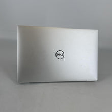 Load image into Gallery viewer, Dell XPS 13 9310 Silver 3.0 GHz Intel Core i7 11th Gen. 16GB RAM 1TB Solid State Drive