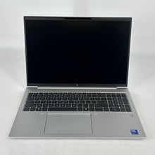 Load image into Gallery viewer, HP Elitebook 860 G11 16 Silver 1.7 GHz Intel Core Ultra 7 64GB RAM 1TB Solid State Drive