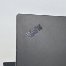 Load image into Gallery viewer, Lenovo ThinkPad X1 Yoga Gen 4 14 Gray 1.9 GHz Intel Core i7 8th Gen. 16GB RAM 512GB Solid State Drive
