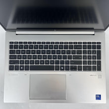 Load image into Gallery viewer, HP Elitebook 860 G11 16 Silver 1.7 GHz Intel Core Ultra 7 64GB RAM 1TB Solid State Drive