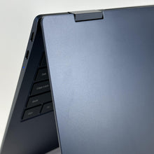 Load image into Gallery viewer, Samsung Galaxy Book Pro 360 15.6 Blue 2.8 GHz Intel Core i7 11th Gen. 8GB RAM 512GB Solid State Drive