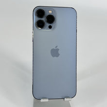 Load image into Gallery viewer, iPhone 13 Pro Max 128GB Blue (Cricket)