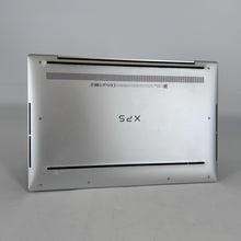 Load image into Gallery viewer, Dell XPS 13 9310 Silver 3.0 GHz Intel Core i7 11th Gen. 16GB RAM 1TB Solid State Drive