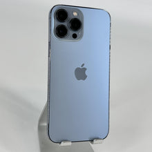 Load image into Gallery viewer, iPhone 13 Pro Max 128GB Blue (Cricket)