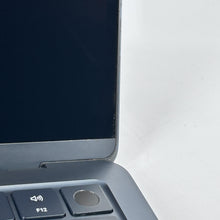 Load image into Gallery viewer, Apple MacBook Air 13 2024 Blue 4.06 GHz M3 8-Core CPU 16GB Unified Memory 256GB Solid State Drive 8-Core GPU