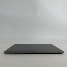 Load image into Gallery viewer, Apple MacBook Pro 16 Touch Bar 2019 Space Gray 2.4 GHz Intel Core i9 9th Gen. 64GB RAM 4TB Solid State Drive AMD Radeon Pro 5600M 8 GB