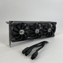 Load image into Gallery viewer, NVIDIA GeForce RTX 3060 Ti 8GB RAM