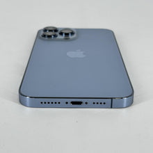 Load image into Gallery viewer, iPhone 13 Pro Max 128GB Blue (Cricket)