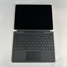 Load image into Gallery viewer, Microsoft Surface Pro 10 13 Silver WiFi 2.1 GHz Intel Core Ultra 7 16GB RAM 512GB Solid State Drive