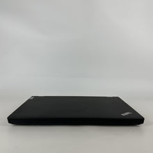 Load image into Gallery viewer, Lenovo ThinkPad P15 Gen 2 Black 2.3 GHz Intel Core i7 11th Gen. 32GB RAM 512GB Solid State Drive NVIDIA Quadro T1200 4 GB
