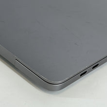 Load image into Gallery viewer, Apple MacBook Pro 16 Touch Bar 2019 Space Gray 2.4 GHz Intel Core i9 9th Gen. 64GB RAM 4TB Solid State Drive AMD Radeon Pro 5600M 8 GB
