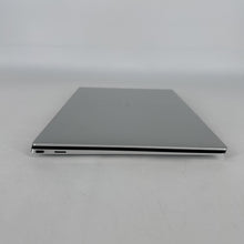 Load image into Gallery viewer, Dell XPS 13 9310 Silver 3.0 GHz Intel Core i7 11th Gen. 16GB RAM 1TB Solid State Drive