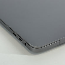 Load image into Gallery viewer, Apple MacBook Pro 16 Touch Bar 2019 Space Gray 2.4 GHz Intel Core i9 9th Gen. 64GB RAM 4TB Solid State Drive AMD Radeon Pro 5600M 8 GB