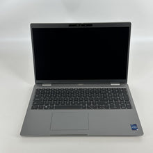 Load image into Gallery viewer, Dell Precision 3580 15.6 Gray 1.9 GHz Intel Core i7 13th Gen. 16GB RAM 512GB Solid State Drive NVIDIA RTX A500 4 GB