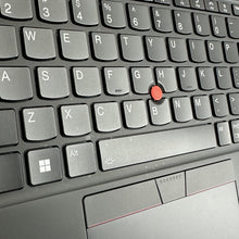 Load image into Gallery viewer, Lenovo ThinkPad X13 Gen 5 Black 1.7 GHz Intel Core Ultra 7 16GB RAM 512GB Solid State Drive