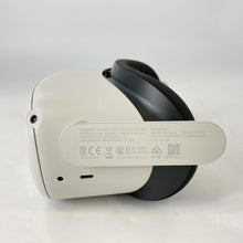Load image into Gallery viewer, Meta Quest 2 White 256GB