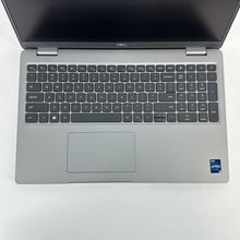 Load image into Gallery viewer, Dell Precision 3580 15.6 Gray 1.9 GHz Intel Core i7 13th Gen. 16GB RAM 512GB Solid State Drive NVIDIA RTX A500 4 GB