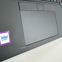 Load image into Gallery viewer, Lenovo ThinkPad X13 Gen 5 Black 1.7 GHz Intel Core Ultra 7 16GB RAM 512GB Solid State Drive