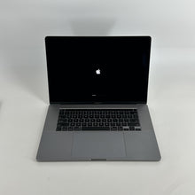 Load image into Gallery viewer, Apple MacBook Pro 16 Touch Bar 2019 Space Gray 2.4 GHz Intel Core i9 9th Gen. 64GB RAM 4TB Solid State Drive AMD Radeon Pro 5600M 8 GB