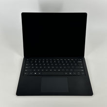 Load image into Gallery viewer, Microsoft Surface Laptop 5 13.5 Black 2.6 GHz Intel Core i7 12th Gen. 16GB RAM 512GB Solid State Drive
